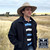  Born Out Here Innamincka Jacket in Midnight 