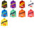  200 Work Shirts and 100 Caps Free Logo Embroidery and Free Freight 