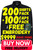  200 Work Shirts and 100 Caps Free Logo Embroidery and Free Freight 