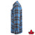  Sombrero Light Warm Jacket in Aqua Squatter 