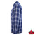 Sombrero Light Warm Jacket in Navy Sky