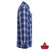 Sombrero Light Warm Jacket in Navy Sky