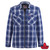 Sombrero Light Warm Jacket in Navy Sky