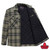  Sombrero Light Warm Jacket in Forest Camel 