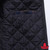 Sombrero Light Warm Jacket in Navy Tanbark