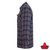 Sombrero Light Warm Jacket in Navy Tanbark
