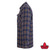  Sombrero Light Warm Jacket in Navy Tanbark 
