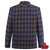  Sombrero Light Warm Jacket in Navy Tanbark 