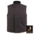  Meribah Oilskin Muster Vest 
