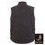  Meribah Oilskin Muster Vest 