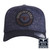 Born Out Here Original Trucker Cap in Camo/Black