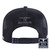 Born Out Here Original Trucker Cap in Camo/Black