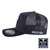  Born Out Here Original Trucker Cap in Camo/Black 