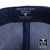  Born Out Here Original Trucker Cap in Navy/Black 