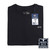 Out Here Australia Out Here Premium Embroidery T-Shirt 