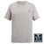 Out Here Australia Out Here Premium Embroidery T-Shirt 