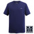Out Here Australia Out Here Premium Embroidery T-Shirt 