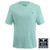Out Here Australia Out Here Premium Embroidery T-Shirt 