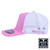  Born Out Here Original Trucker Cap in Mukserella/White 
