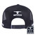  Born Out Here Original Trucker Cap in Bush/Black 