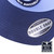  Born Out Here Original Trucker Cap in Chambray/Navy 