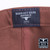  Born Out Here Double Snap Station Cap in Crimson 