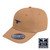  Born Out Here Double Snap Station Cap in Biscuit 