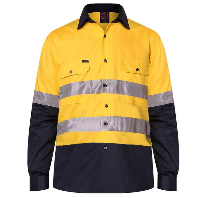 ritemate work shirts