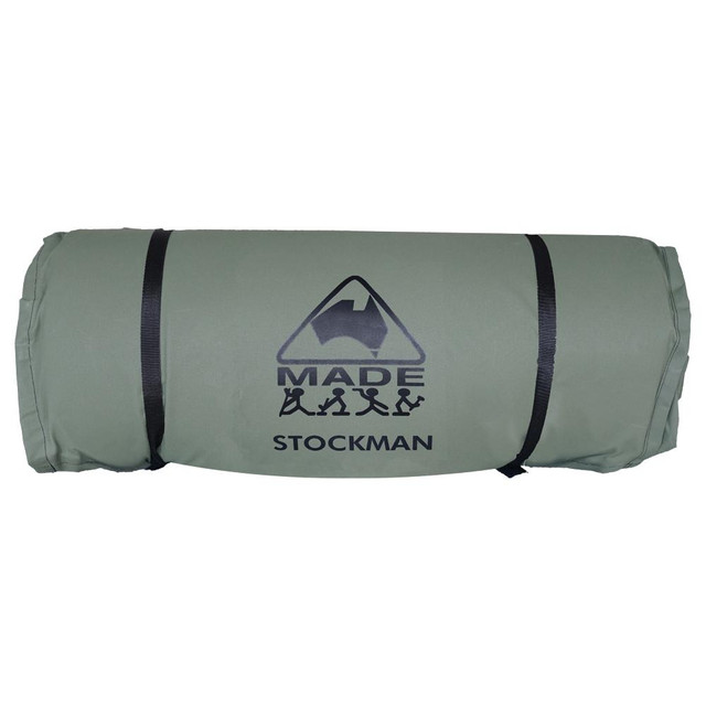 Australian Made Swags | Golders Toowoomba Roma