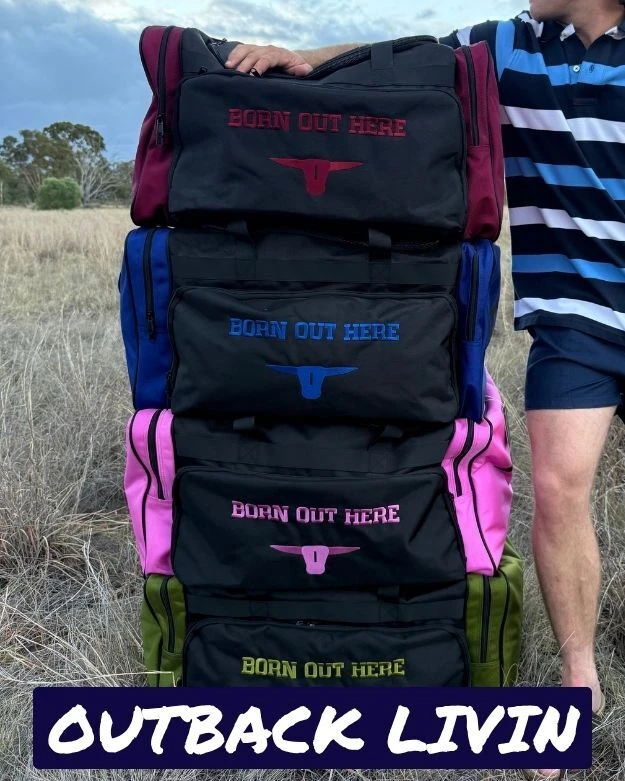 Billy Kids Boots