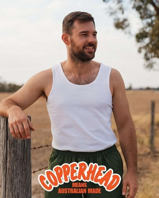 Australian Made
