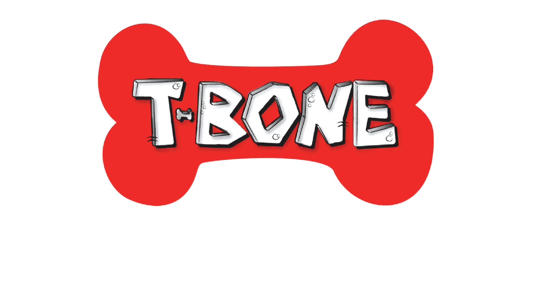 T-Bone Logo