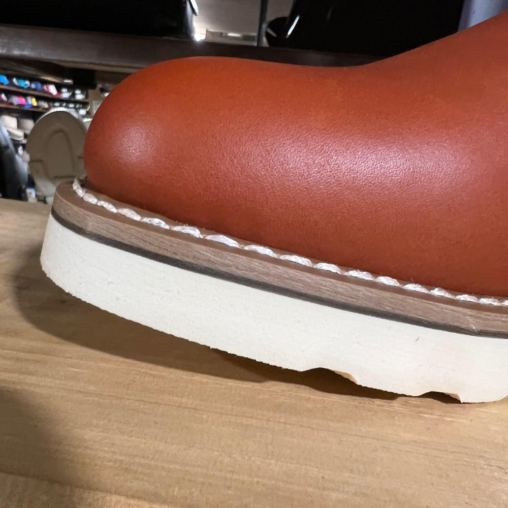 WingDings Trucka Boots Golders Toowoomba