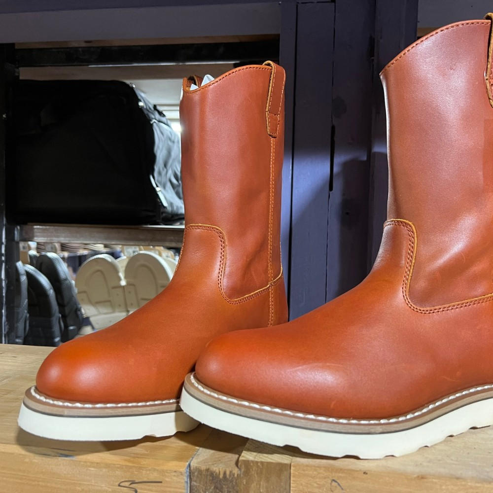 WingDings Trucka Boots Golders Toowoomba