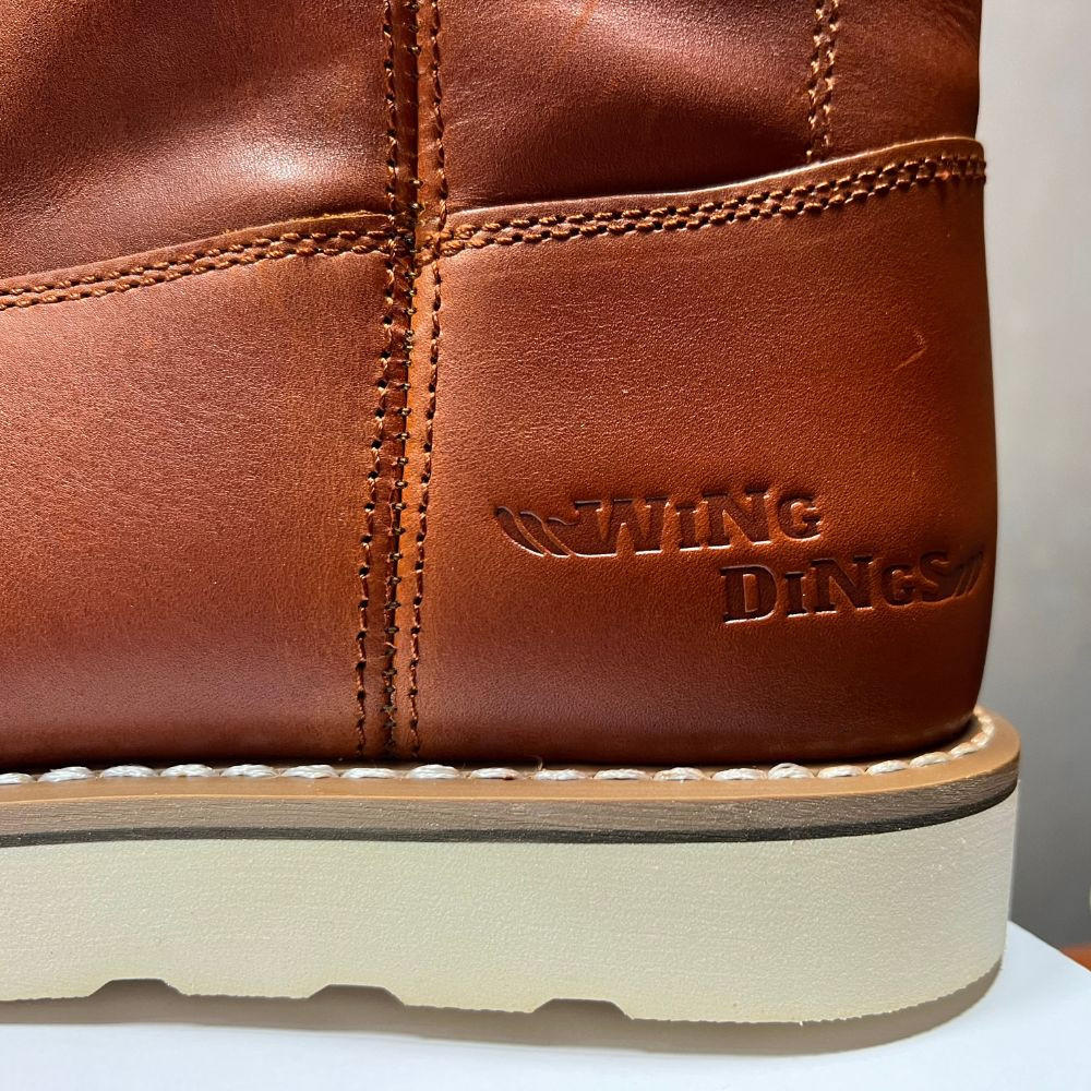 WingDings Trucka Boots Golders Toowoomba