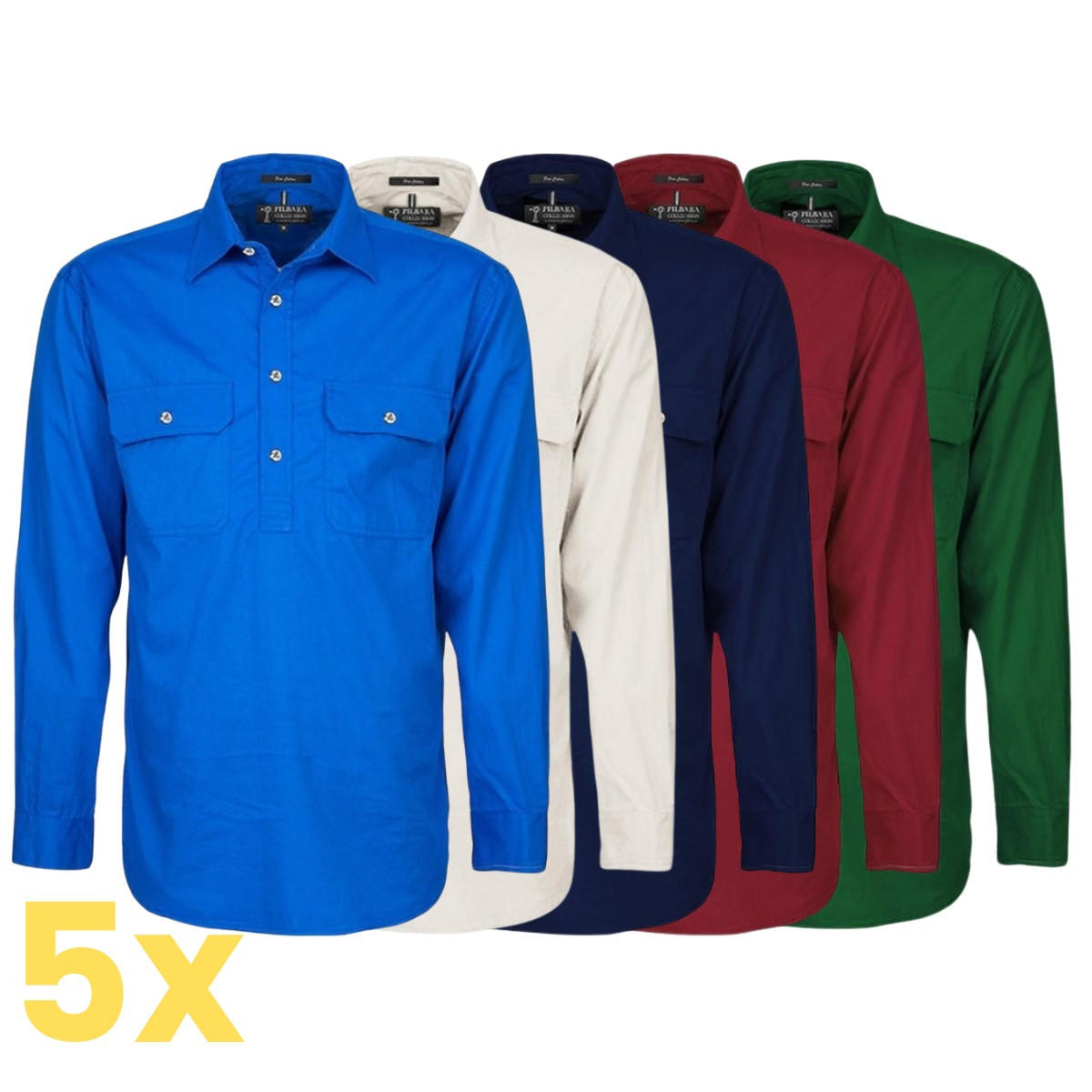 Outback Livin MEGA Pack Golders Toowoomba