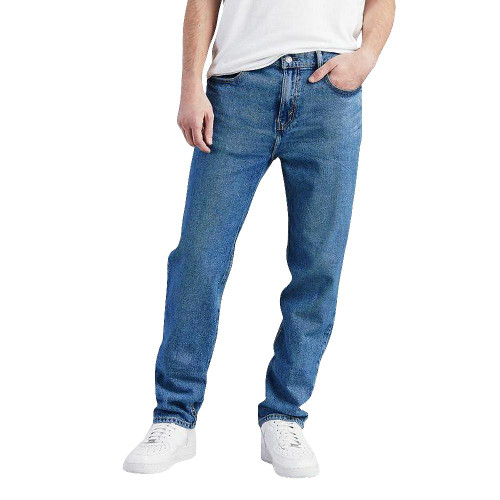 Levi's 541 Athletic Taper Jeans Stonewash