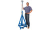 BendPak MLS-18 Mobile Jack Stand 18000 LBS