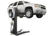 Atlas® PSP-6000 - 6,000 lb. Portable Single Post Lift