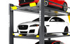 BendPak HD-973P Tri-Level  Parking Lift - 7 & 9000 Lbs. Cap./SPECIAL ORDER