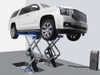 Atlas® FM9SL Flush Mount In-Ground Commercial Grade 9,000 Lbs. Capacity Scissor Lift