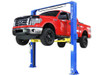 Atlas® Pro-9D Overhead 9,000 lbs. Capacity 2 Post Lift