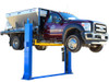 Atlas® BP12000 Baseplate 12,000 lbs. capacity 2 Post Above Ground Lift