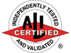 Atlas Platinum PVL12 - ALI Certified 12,000 lb. Capacity 2 Post Lift
