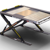 BendPak PL-6SR  AutoStacker Access Panel