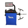 iDeal WB-953-B-MCAB-K Motorcycle Wheel Balancer