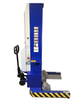 Ideal MSC-18K-X-6108  Single Mobile Column Lift System 108,000 Lbs. Capacity (Set of 6)