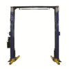 Atlas® PV-10P Overhead 10,000 lbs. Capacity Adjustable Height 2 Post Above Ground Lift