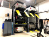 BendPak HD-973PX (5175267) 9,000 and 7,000 Lb. Capacity / Tri-Level Parking Lift / Extended / High Lift / SPECIAL ORDER