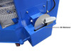 Atlas SWC-500 Spray Wash Cabinet